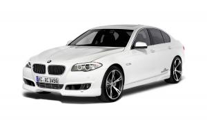BMW 5-series Sedan by AC Schnitzer 2010 года